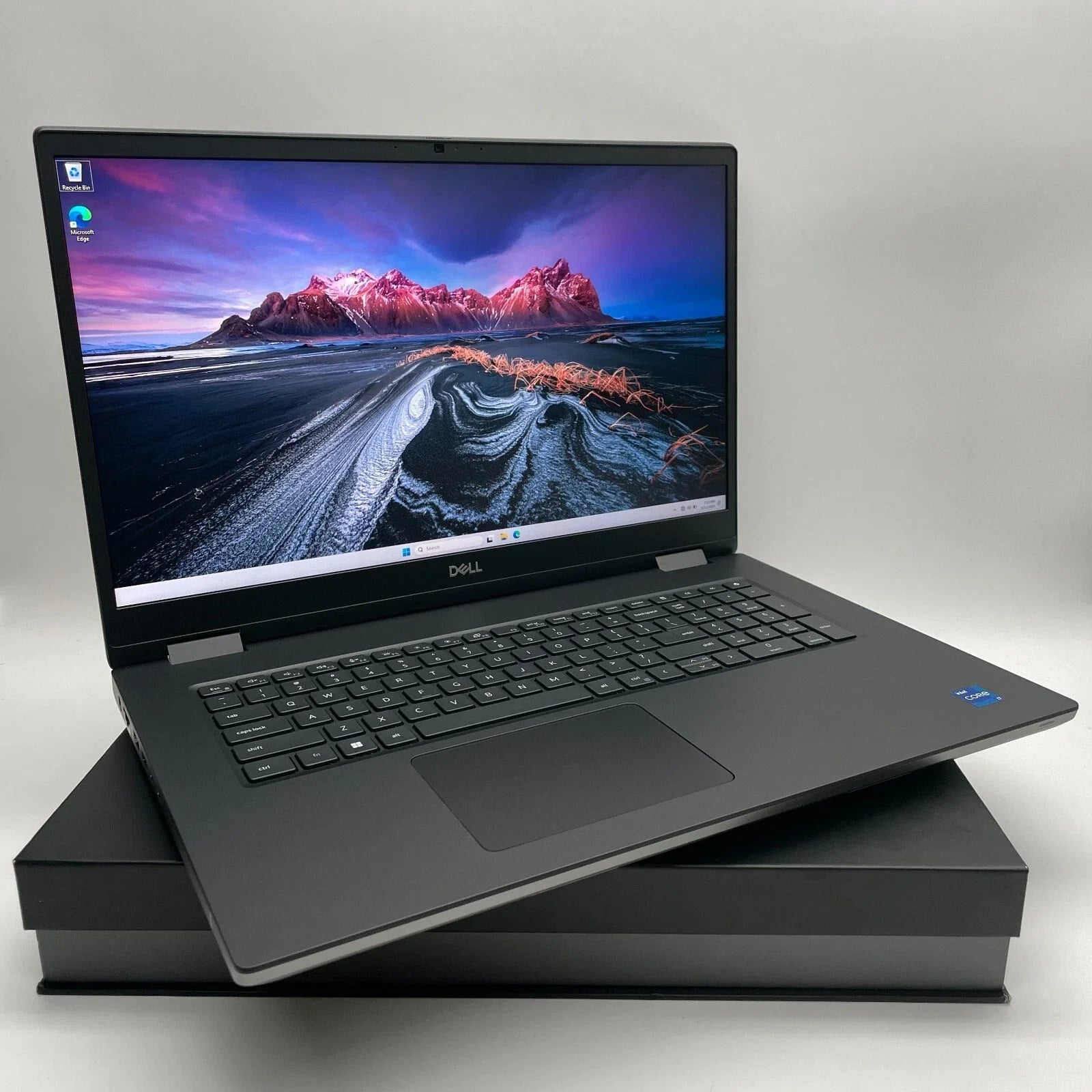 Dell Precision 7770 17.3 Dell Precision 7770 17.3